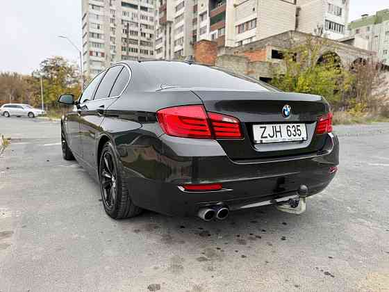 BMW 5 Series 2010 год Тирасполь Tiraspol