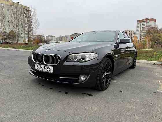 BMW 5 Series 2010 год Тирасполь Tiraspol