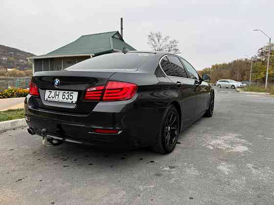 BMW 5 Series 2010 год Тирасполь Tiraspol