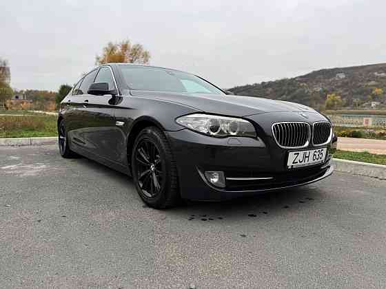 BMW 5 Series 2010 год Тирасполь Tiraspol