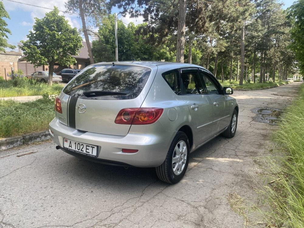 Mazda 2 2005 год Бендеры Бендеры - изображение 3