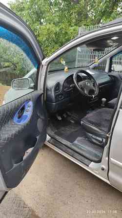 Volkswagen Sharan 2000 год Тирасполь Tiraspol