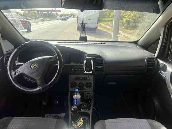Opel Zafira 2005 год Тирасполь Тирасполь