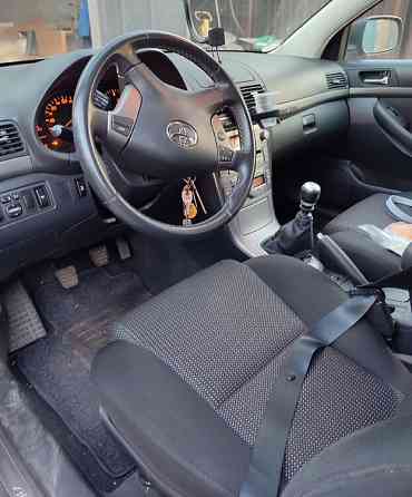 Toyota Avensis 2006 год Тирасполь Tiraspol