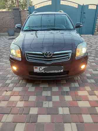 Toyota Avensis 2006 год Тирасполь Tiraspol