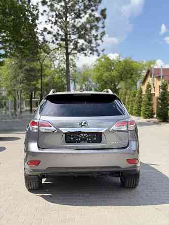 Lexus RX 2013 год Тирасполь Tiraspol