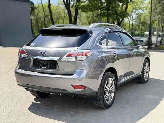 Lexus RX 2013 год Тирасполь Tiraspol