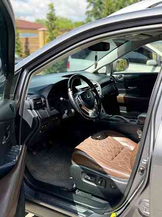 Lexus RX 2013 год Тирасполь Tiraspol