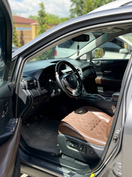 Lexus RX 2013 год Тирасполь Тирасполь - изображение 6
