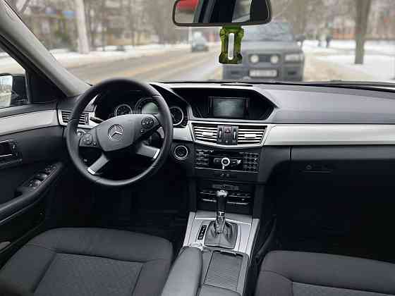 Mercedes E-Class 2010 год Тирасполь Тирасполь