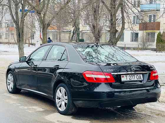 Mercedes E-Class 2010 год Тирасполь Тирасполь
