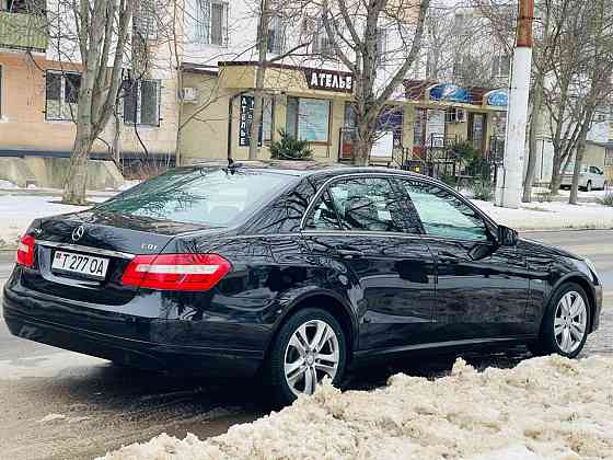 Mercedes E-Class 2010 год Тирасполь Тирасполь