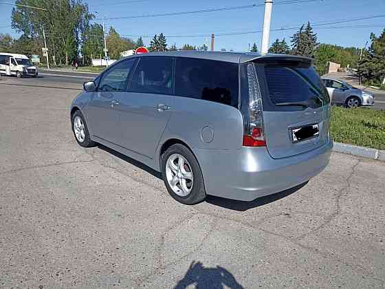 Mitsubishi Grandis 2006 год Тирасполь Tiraspol