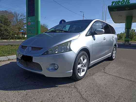 Mitsubishi Grandis 2006 год Тирасполь Tiraspol