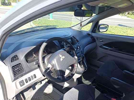 Mitsubishi Grandis 2006 год Тирасполь Tiraspol