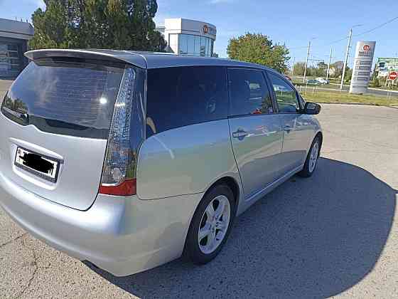 Mitsubishi Grandis 2006 год Тирасполь Tiraspol