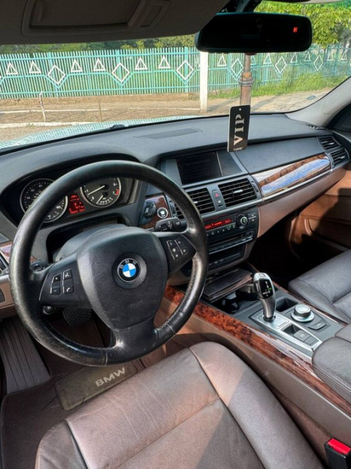 BMW X5 2007 год Тирасполь Tiraspol - fotografie 3