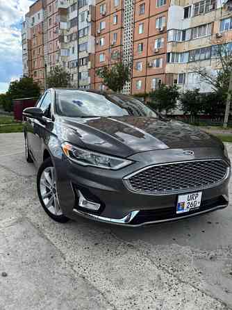 Ford Fusion 2019 год Тирасполь Tiraspol