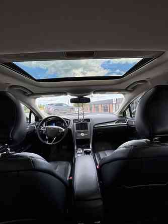 Ford Fusion 2019 год Тирасполь Tiraspol