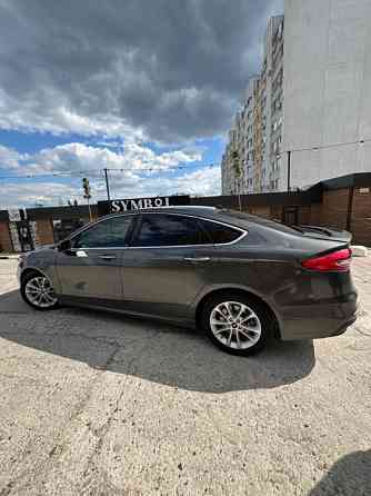 Ford Fusion 2019 год Тирасполь Tiraspol