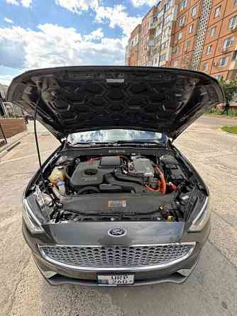 Ford Fusion 2019 год Тирасполь Tiraspol