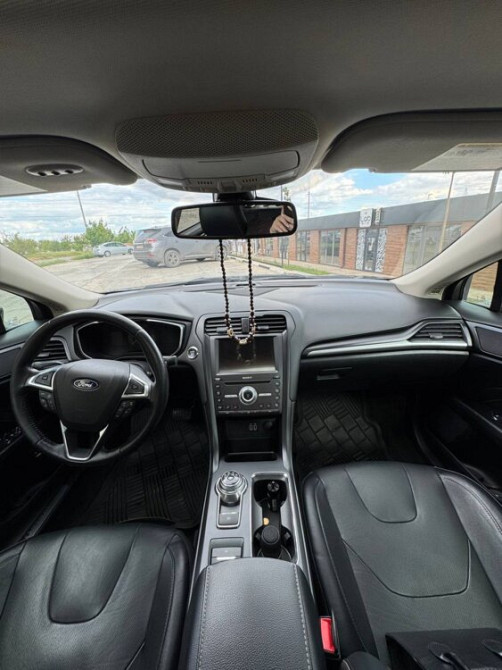 Ford Fusion 2019 год Тирасполь Tiraspol - fotografie 6