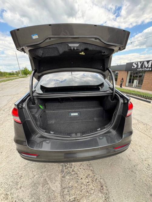 Ford Fusion 2019 год Тирасполь Tiraspol - fotografie 2