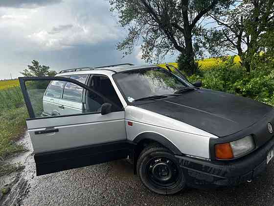 Volkswagen Passat 1992 год Тирасполь Тирасполь