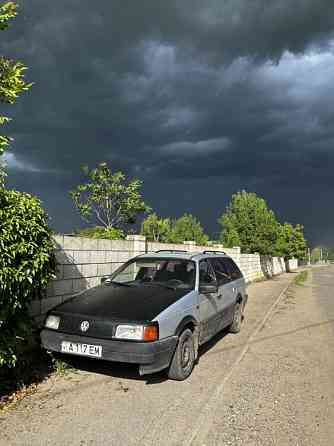 Volkswagen Passat 1992 год Тирасполь Тирасполь