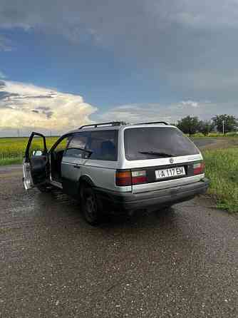 Volkswagen Passat 1992 год Тирасполь Тирасполь