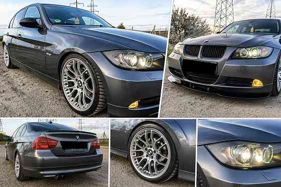 BMW 3 Series 2008 год Тирасполь Tiraspol