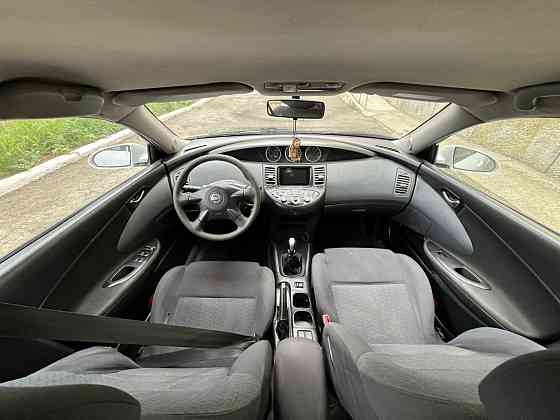 Nissan Primera 2003 год Тирасполь Tiraspol