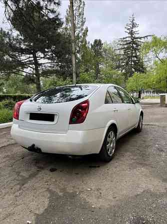 Nissan Primera 2003 год Тирасполь Tiraspol