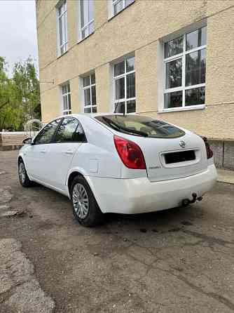 Nissan Primera 2003 год Тирасполь Tiraspol