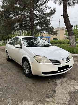 Nissan Primera 2003 год Тирасполь Tiraspol