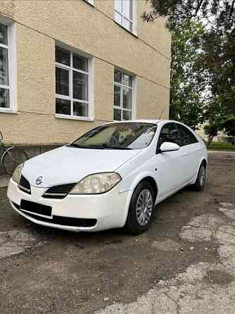 Nissan Primera 2003 год Тирасполь Tiraspol