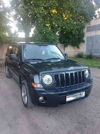 Jeep Avenger 2007 год Тирасполь Тирасполь