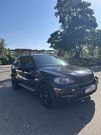 BMW X5 2011 год Тирасполь Tiraspol