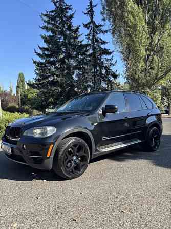 BMW X5 2011 год Тирасполь Tiraspol