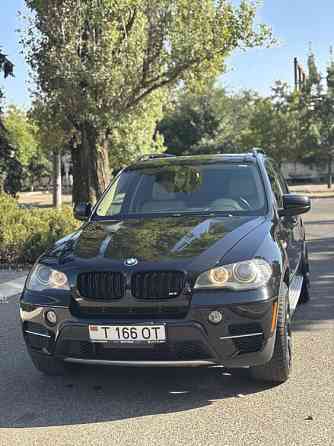 BMW X5 2011 год Тирасполь Tiraspol