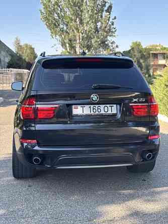 BMW X5 2011 год Тирасполь Tiraspol