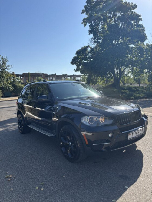 BMW X5 2011 год Тирасполь Тирасполь - изображение 4