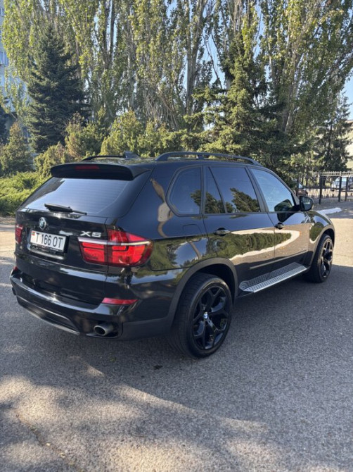 BMW X5 2011 год Тирасполь Тирасполь - изображение 2