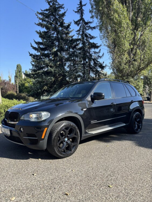 BMW X5 2011 год Тирасполь Тирасполь - изображение 1