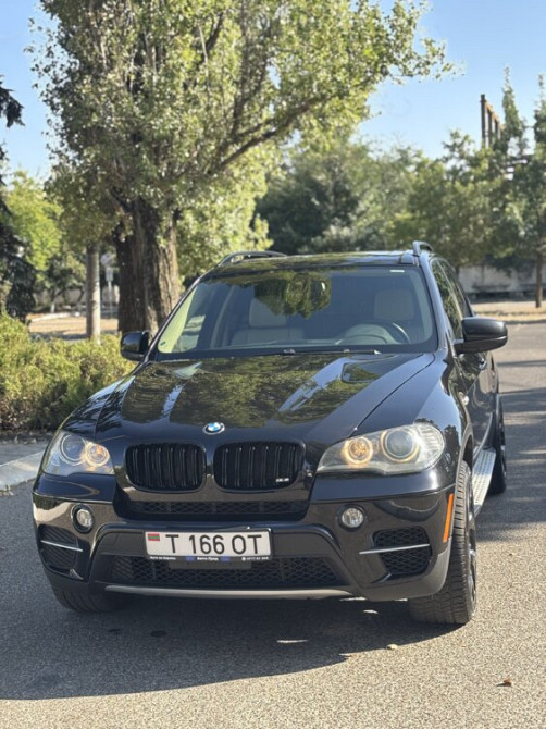 BMW X5 2011 год Тирасполь Тирасполь - изображение 3