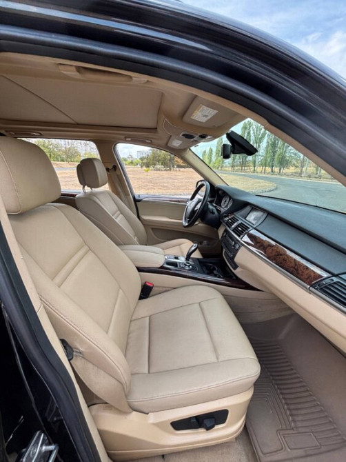 BMW X5 2011 год Тирасполь Тирасполь - изображение 10