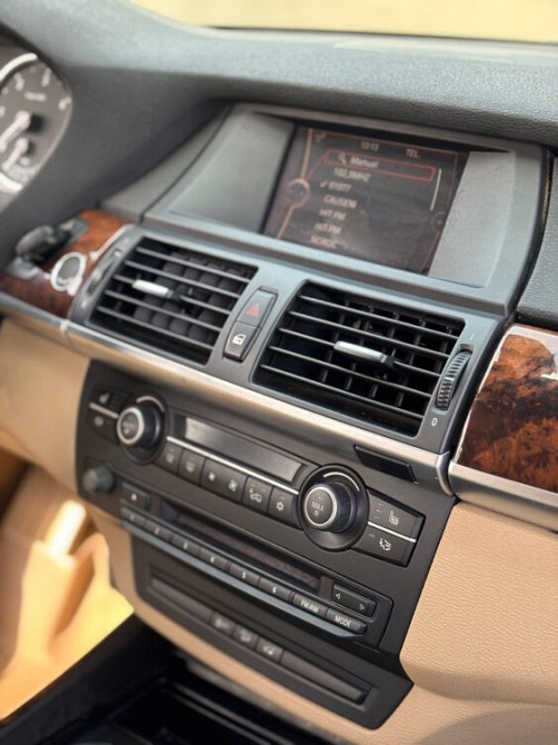 BMW X5 2011 год Тирасполь Тирасполь - изображение 5
