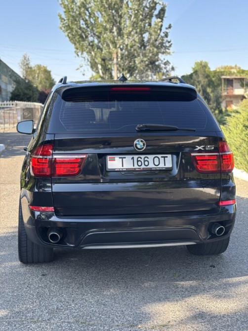 BMW X5 2011 год Тирасполь Тирасполь - изображение 6