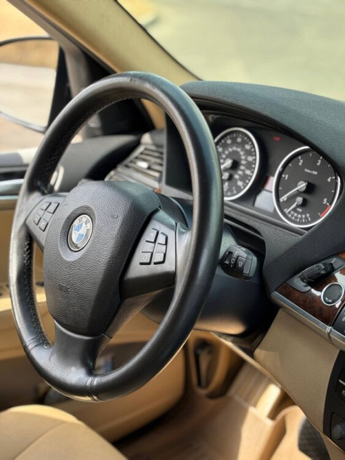 BMW X5 2011 год Тирасполь Тирасполь - изображение 9