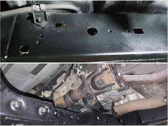 Toyota Land Cruiser Prado 2003 год Тирасполь Tiraspol
